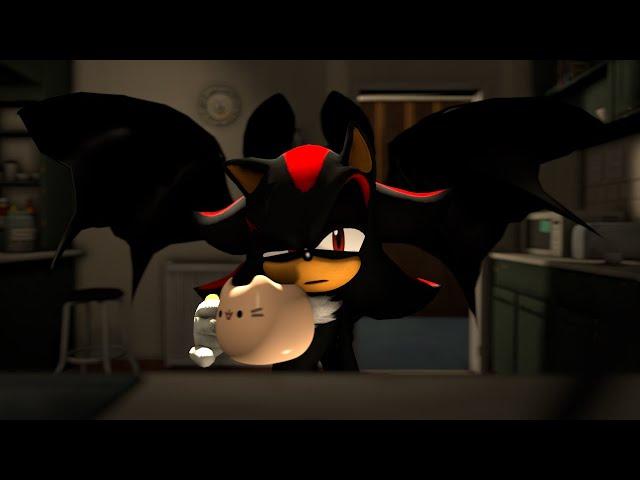 Jump Scare - SFM/Sonic