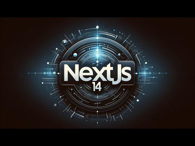 Next.js 14