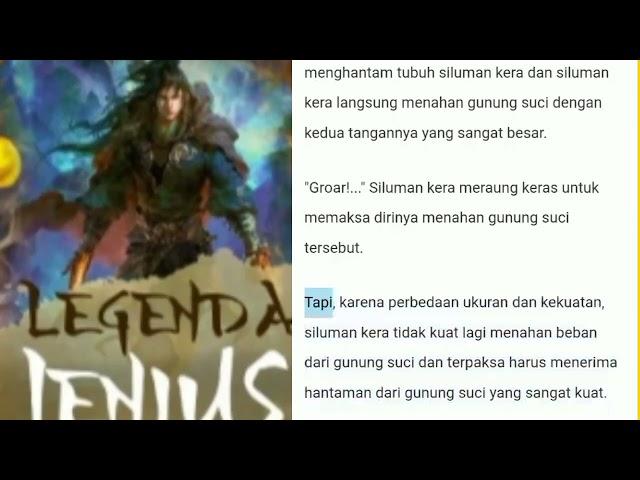 Legenda Jenius Seluruh Alam _51_55