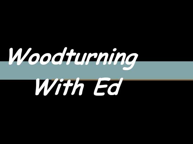 Woodturning Tool Sharpening Station