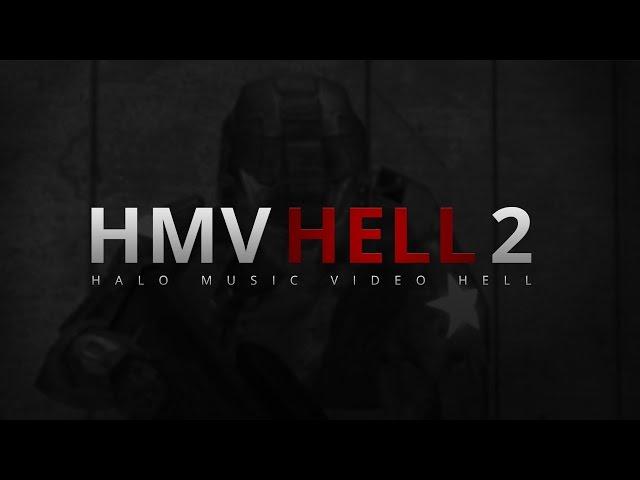 HMV Hell 2 (Halo 2 Machinima)