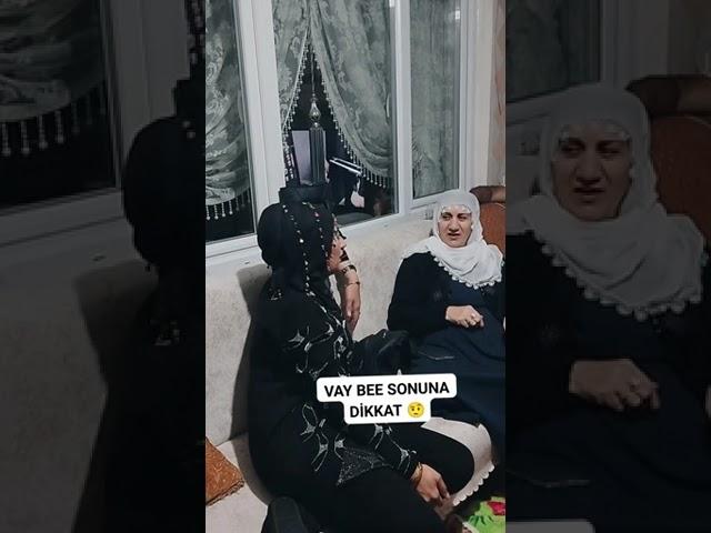 DUYDUKLARİNA İNANAMADI