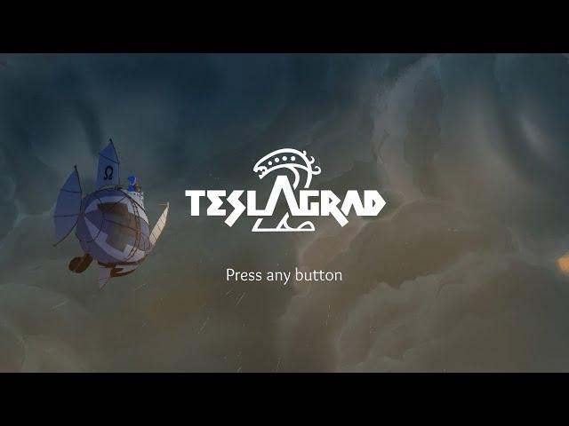 an honest review of Teslagrad 2