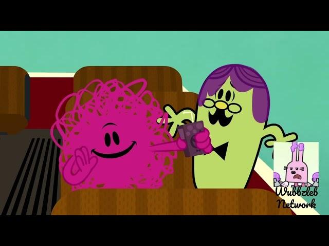 Sightseeing (Full Episode) Wubbzleb Network [Fanmade]