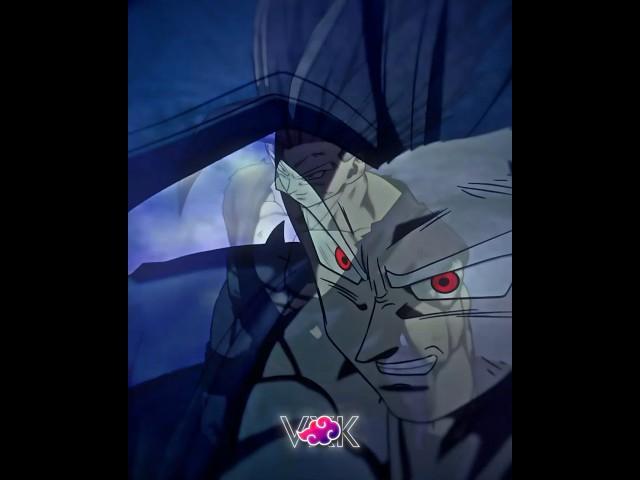 Beast Goathan Edit #anime #animeedit #beastgohan