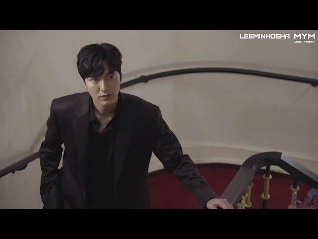 Lee Min Ho  My love forever cr. leeminhosha