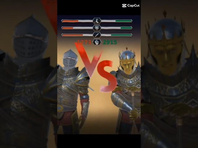 knights fight 2