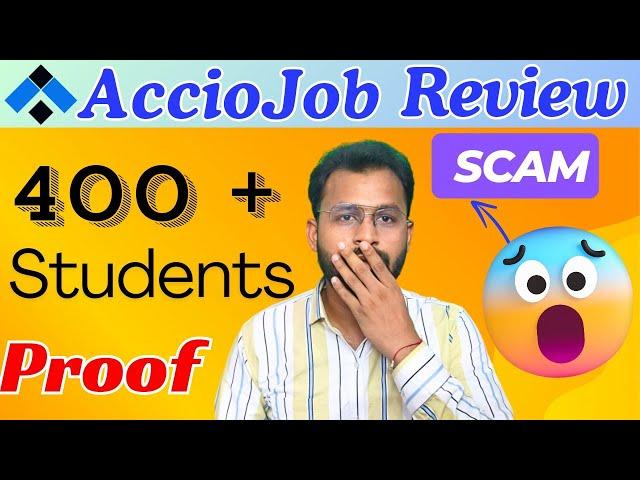 400+ students review  | Acciojob review | Acciojob | Acciojob Placement Review | Alumni acciojobs