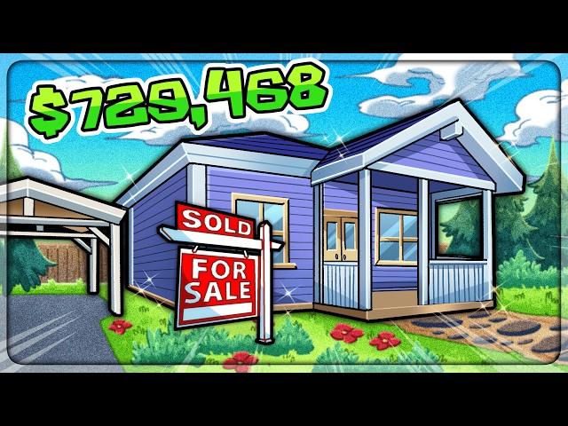 I Upgraded This House For PURE Profit in House Flipper 2