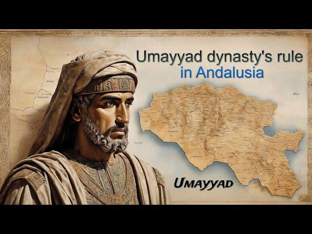 The Umayyad Dynasty in Andalusia: A Cultural Legacy