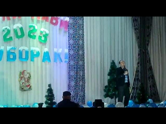 NEKBAHT AZIZOV SONG OMADAM OFFCLIAL YOUTUBE CHANNEL