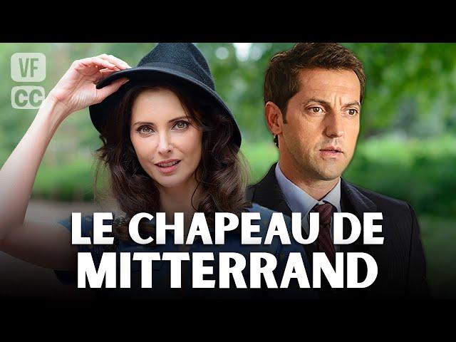 Mitterrand's Hat - Full French TV Movie HD - Frédéric DIEFENTHAL, Frédérique BEL - FP