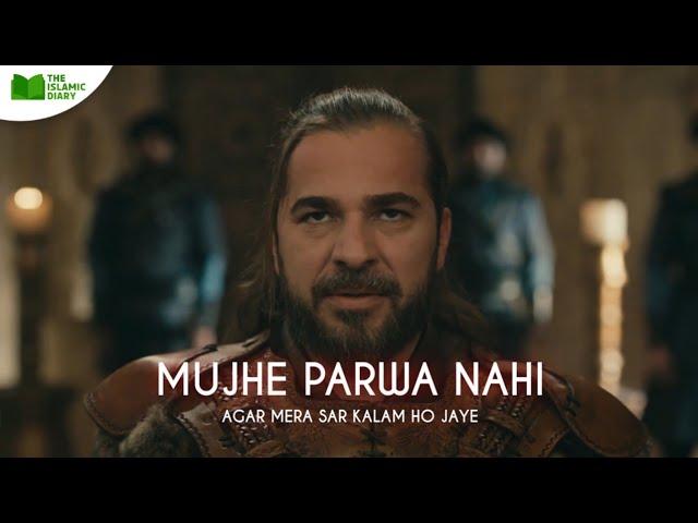 Ertugrul Dialogue Status | Latest Ertugrul Dialogue Status | Ertugrul Dialogue Hindi Whatsapp Status