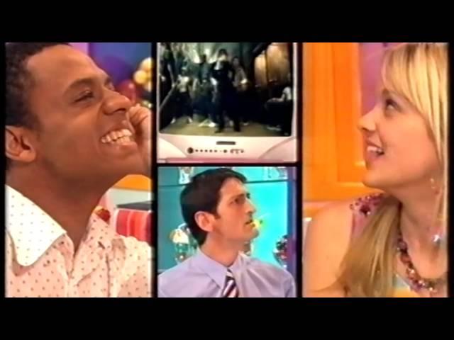 The Mysti Show