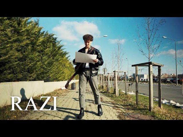 RAZI - Am plecat | Official Video