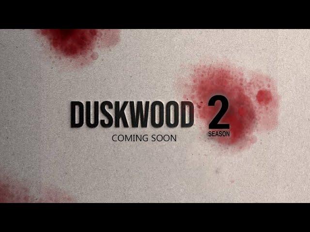 Duskwood trailer season 2