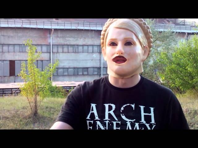 ХИККАН №1: ПРИЗНАВАТЬСЯ ЛИ ТЯН?