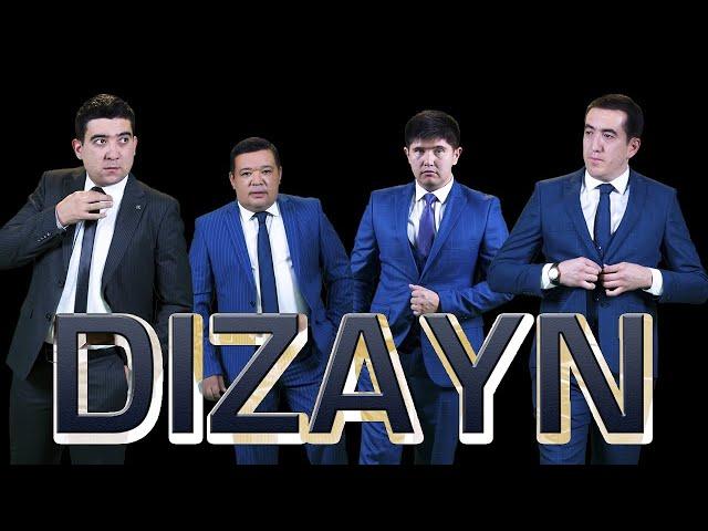 Dizayn jamoasi - 2016-yilgi konsert dasturi