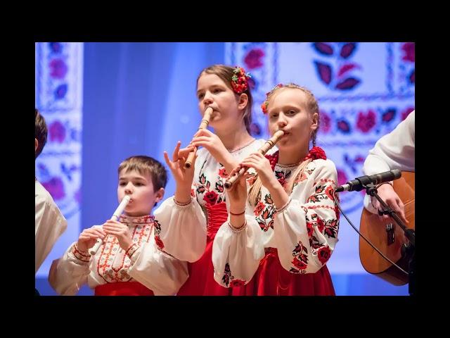 Український музичний народний духовий інструмент-Сопілка