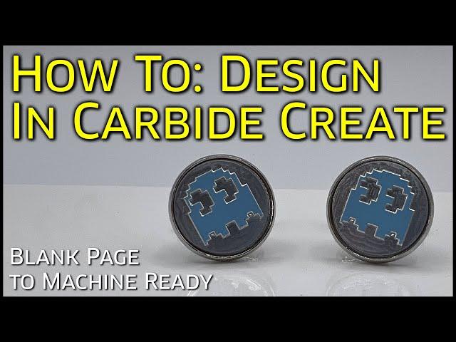 How to: Design in Carbide Create