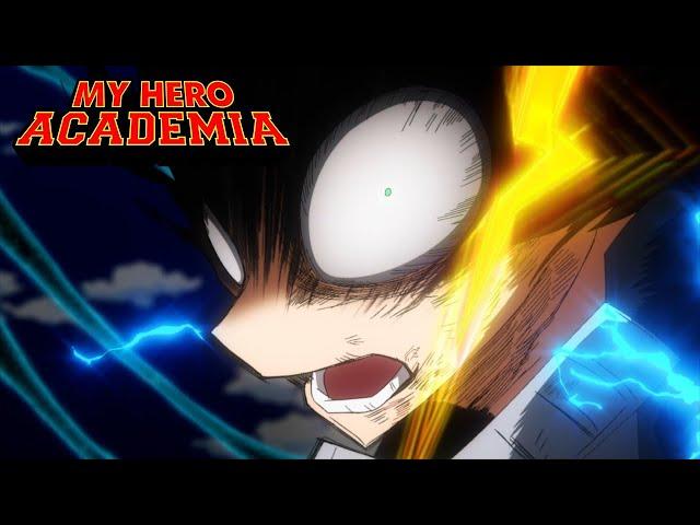 Deku Loses It! | My Hero Academia