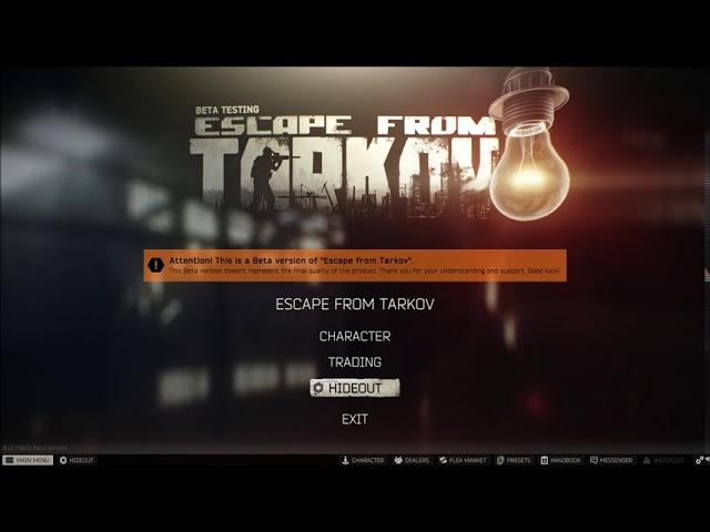 Repeating Left Click Macro on Logitech G502 Side Button for Escape From Tarkov