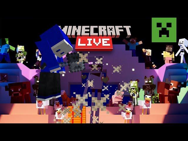 My Opinion on Minecraft Live 2025