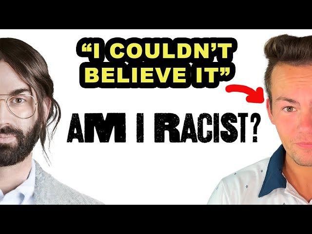 I Was NOT Prepared for ‘Am I Racist?’ | Movie Review