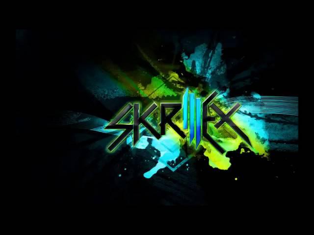 Skrillex   MegaMix