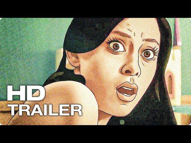 UNDONE Season 1 Trailer #1 (NEW 2019) Rosa Salazar Amazon Prime Series