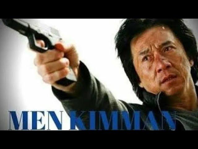 Мен кимман | Men kimman! Jeki chan! Jangari kino! Uzbek tilida!