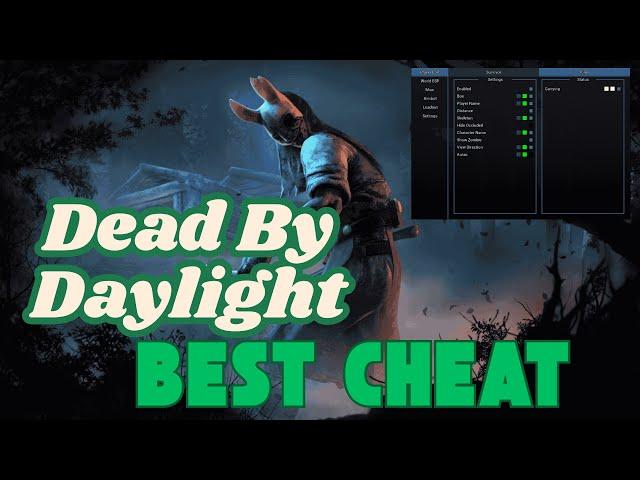 NEW DBD 2 Hack Tool | Dead By Daylight 2 Cheat [FREE 2024] | DBD 2 Tricks [Get Now]