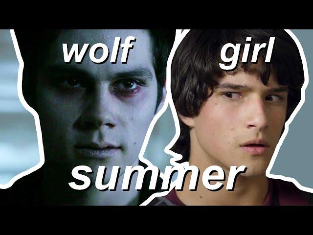 The Lunacy of Teen Wolf (Part 1)