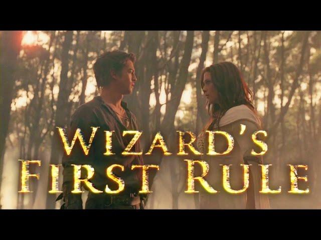 Wizard's First Rule - Trailer HD [LotS]