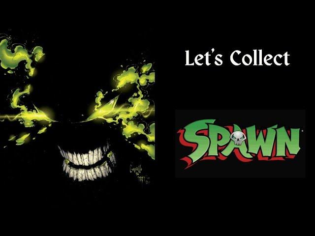 Let's Collect Spawn