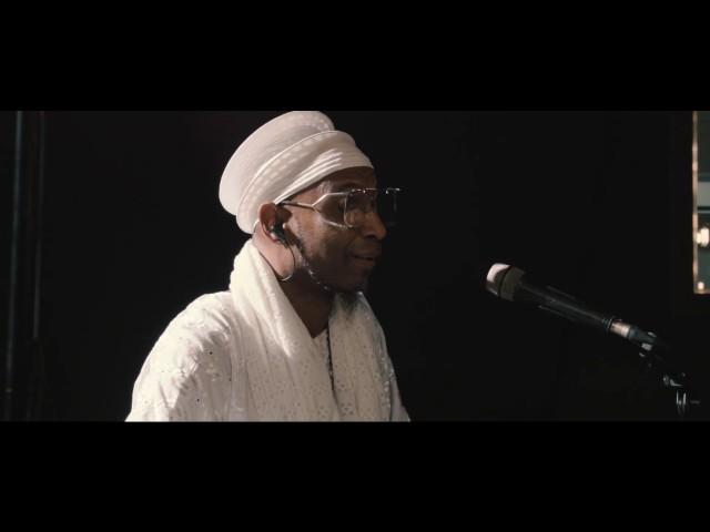 OMAR SOSA & SECKOU KEITA - FATILIKU