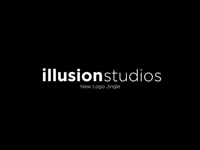 Illusion Studios Logo New Jingle (2023)