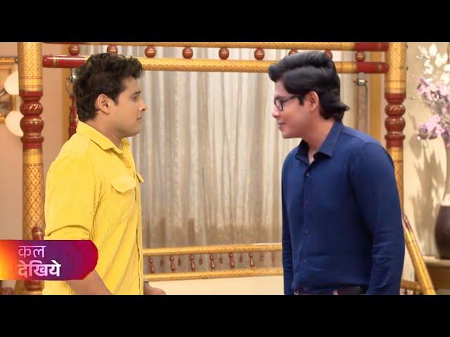 Taarak Mehta ka ooltah chashmah new episode promo 4335 in Tapu & Sonu Ka Shaadi Rokne ka Naya Plan