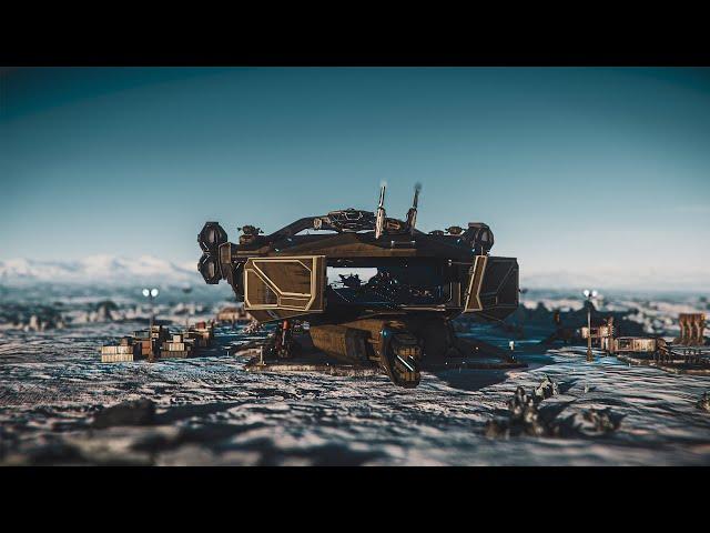 Star Citizen: Doin some ERT's w/ friends