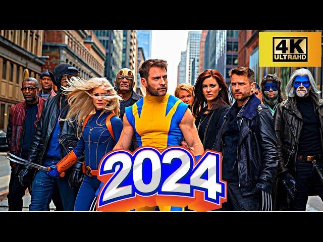 DJ  AFRO LATEST 2024 MOVIE_X-MEN//BEST OF DJ AFRO ACTION MOVIES//VIRAL