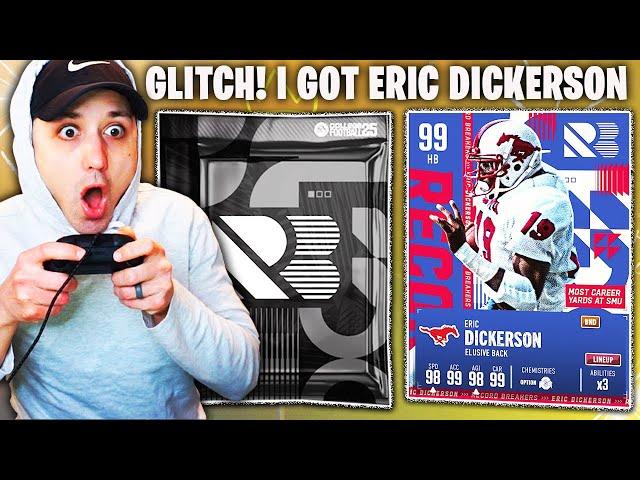 PACK GLITCH! DO THIS NOW FOR FREE COINS & FREE 99S! CFB 25!