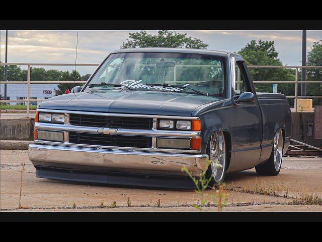 Me La Paso Rolando - Bagged 88 OBS