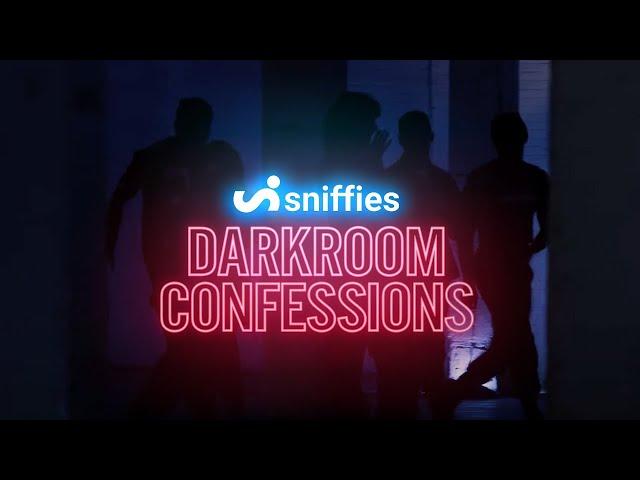 Sniffies Darkroom Confessions: Monogamy? In This Economy?