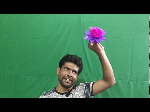 Indian Paper Art - Indian Paper Art Instructions For Beginners