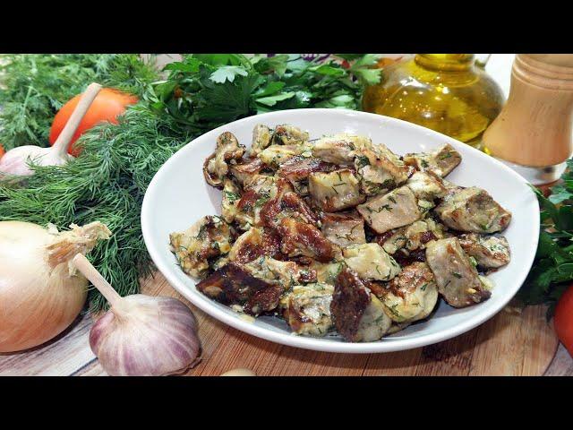 Очень вкусные жареные баклажаны с яйцом, луком и чесноком. Как вкусно приготовить баклажаны