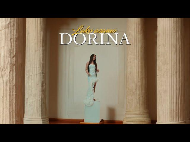 DORINA 2024 X Lako asamo/ Official Music Video/4K