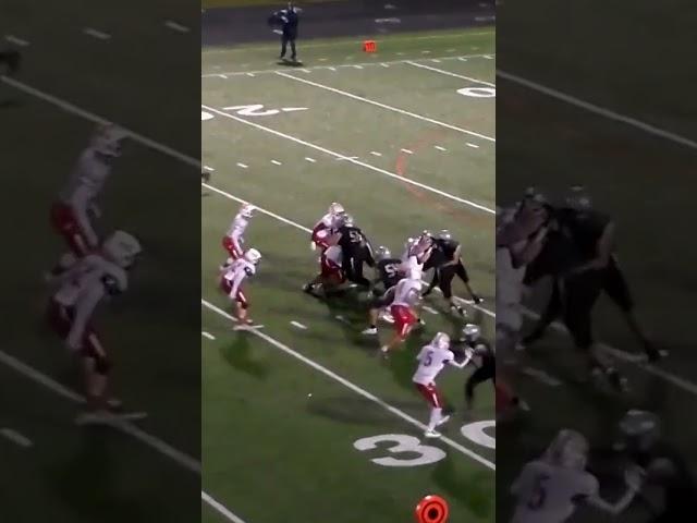 Rising Star Josh Crummitt Ready to Take College Football by Storm! Shepherd University