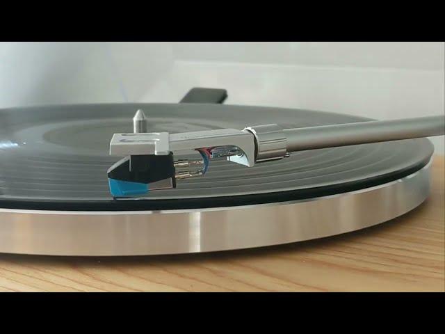 Fix Warped Vinyl Safely and Easily with the Record Pi