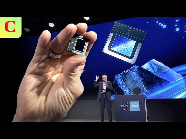 Intel's Lunar Lake AI Chip Event: Everything Revealed in 10 Minutes