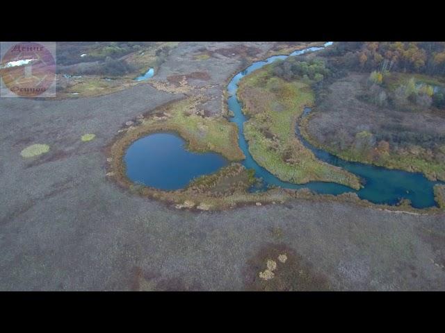 село Березово Рамонского района